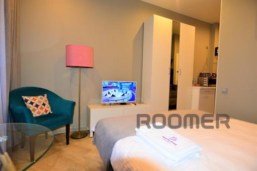 BestFlat24, Москва - квартира подобово