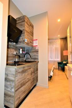 BestFlat24, Москва - квартира подобово