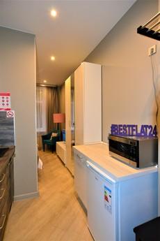 BestFlat24, Москва - квартира подобово