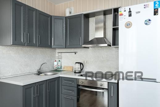 BestFlat24, Мытищи - квартира посуточно