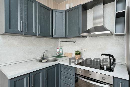 BestFlat24, Мытищи - квартира посуточно