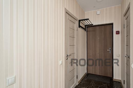 BestFlat24, Мытищи - квартира посуточно