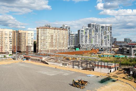 BestFlat24, Мытищи - квартира посуточно