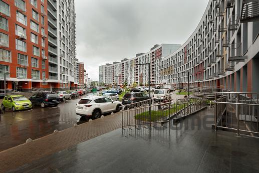 BestFlat24, Мытищи - квартира посуточно