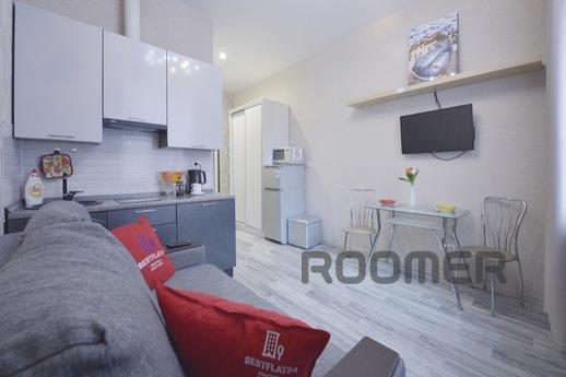 BestFlat24, Москва - квартира подобово