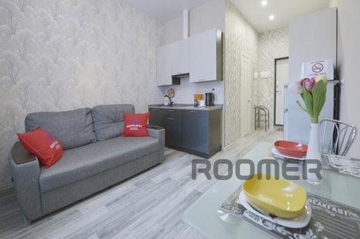 BestFlat24, Москва - квартира подобово