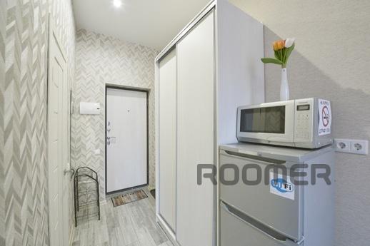 BestFlat24, Москва - квартира подобово