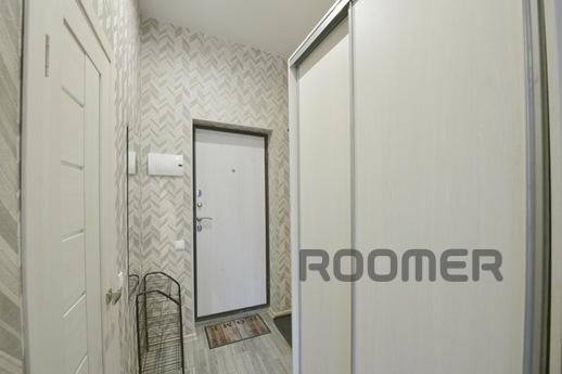 BestFlat24, Москва - квартира подобово