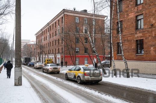 BestFlat24, Москва - квартира подобово