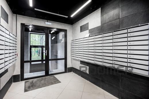 BestFlat24, Москва - квартира подобово