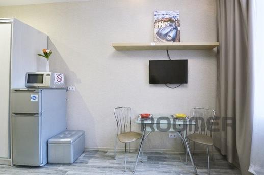 BestFlat24, Москва - квартира подобово