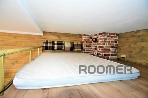 BestFlat24, Moscow - apartment by the day