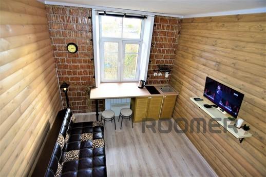 BestFlat24, Moscow - apartment by the day