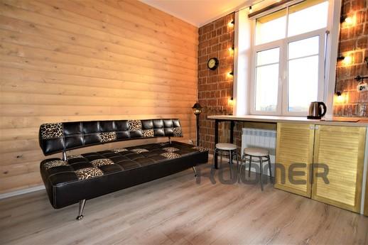 BestFlat24, Moscow - apartment by the day