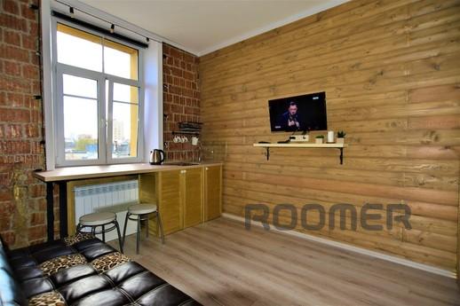 BestFlat24, Moscow - apartment by the day