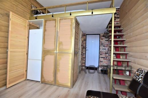 BestFlat24, Moscow - apartment by the day