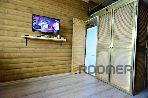 BestFlat24, Moscow - apartment by the day