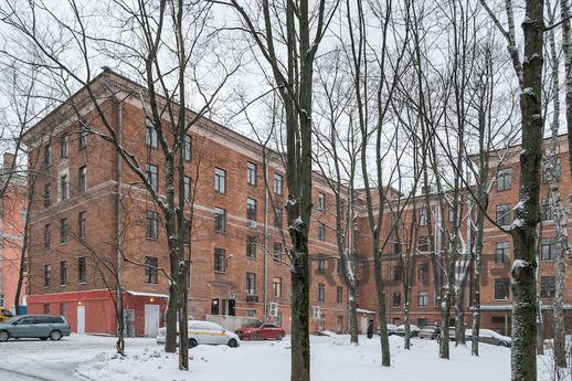 BestFlat24, Moscow - apartment by the day