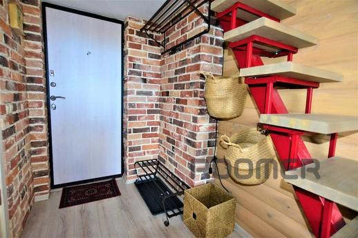 10 minutes from the Okruzhnaya metro station and 5 minutes f