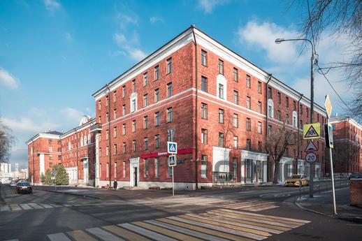 BestFlat24, Москва - квартира подобово