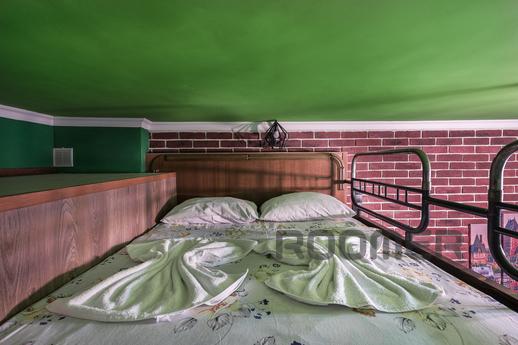 BestFlat24, Москва - квартира подобово