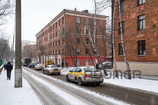 BestFlat24, Москва - квартира подобово