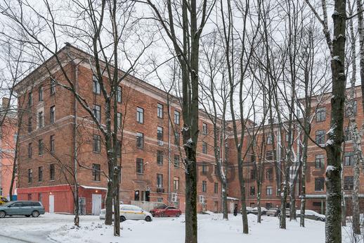 BestFlat24, Москва - квартира подобово