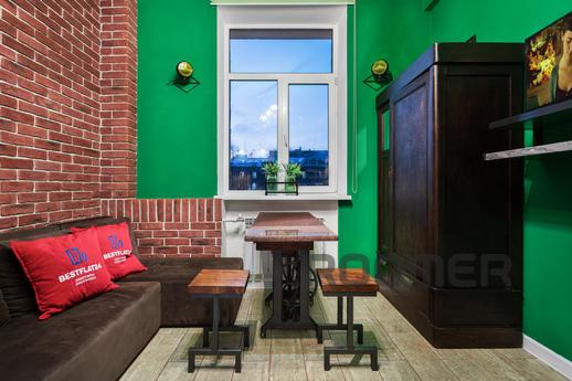 BestFlat24, Москва - квартира подобово