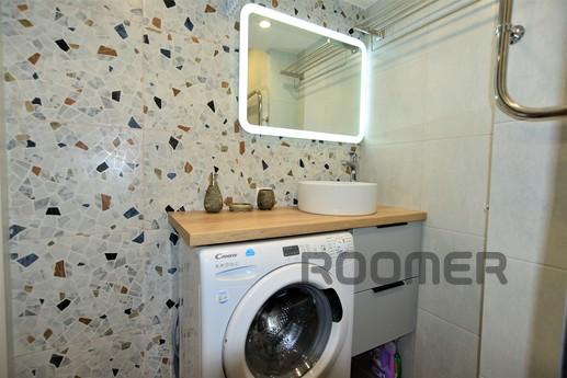 BestFlat24, Moscow - apartment by the day