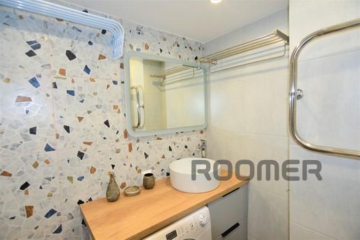 BestFlat24, Moscow - apartment by the day