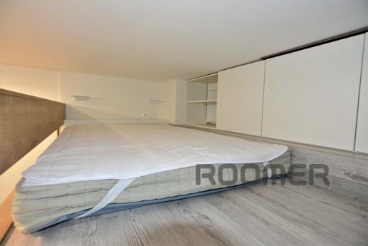 BestFlat24, Moscow - apartment by the day