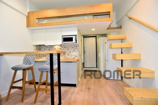 BestFlat24, Moscow - apartment by the day