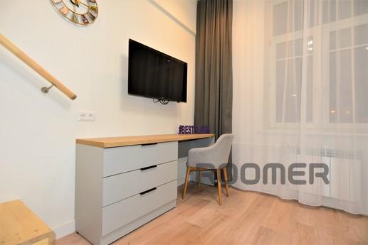 BestFlat24, Moscow - apartment by the day