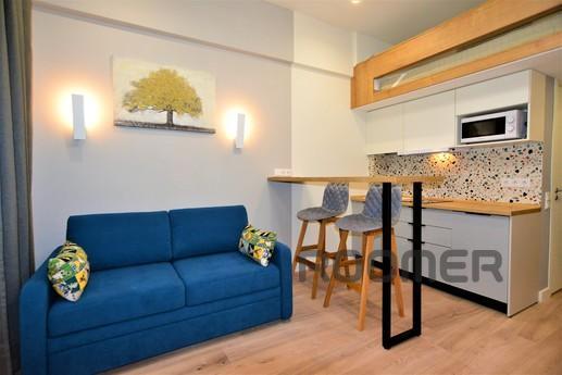 BestFlat24, Moscow - apartment by the day