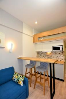 BestFlat24, Moscow - apartment by the day