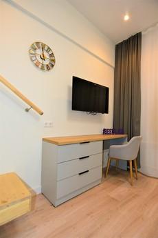 BestFlat24, Moscow - apartment by the day