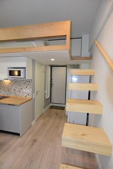 BestFlat24, Moscow - apartment by the day