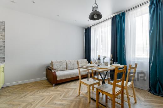 BestFlat24, Москва - квартира подобово