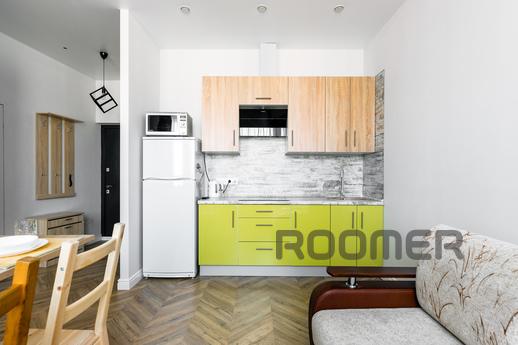 BestFlat24, Москва - квартира подобово