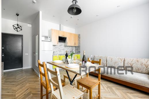 BestFlat24, Москва - квартира подобово