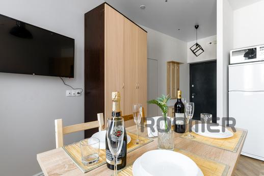 BestFlat24, Москва - квартира подобово