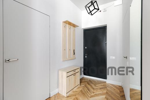 BestFlat24, Москва - квартира подобово