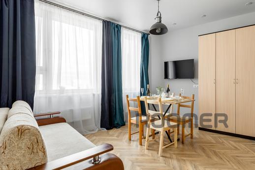 BestFlat24, Москва - квартира подобово