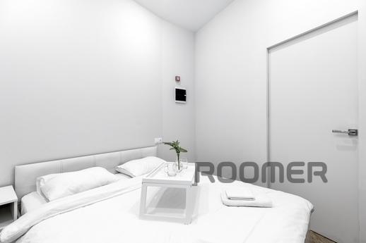 BestFlat24, Москва - квартира подобово