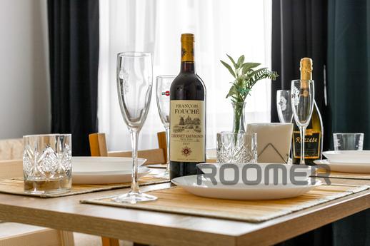 BestFlat24, Москва - квартира подобово