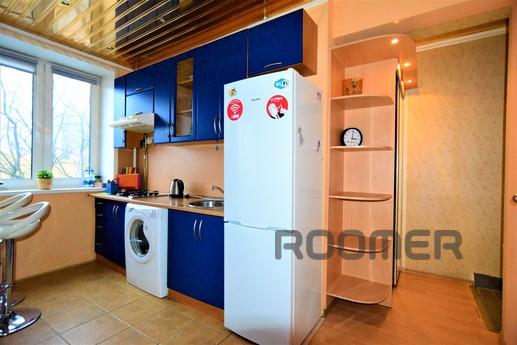 BestFlat24, Moscow - apartment by the day