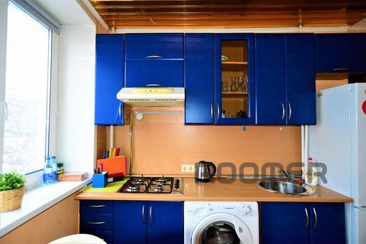 BestFlat24, Moscow - apartment by the day