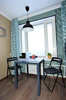 BestFlat24, Moscow - apartment by the day