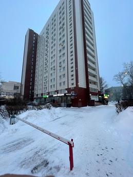 BestFlat24, Moscow - apartment by the day