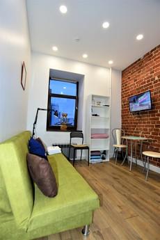 BestFlat24, Москва - квартира подобово